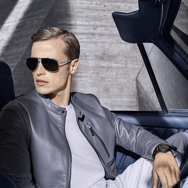 Porsche best sale sunglasses 2019