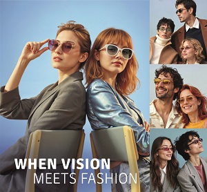 When Vision meets Fashion